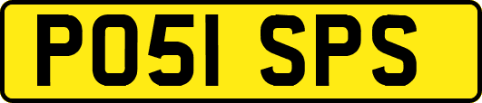 PO51SPS