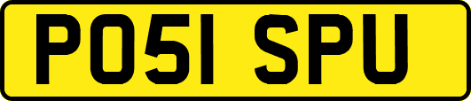 PO51SPU