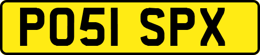 PO51SPX