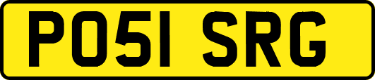 PO51SRG