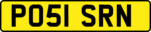 PO51SRN