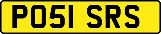 PO51SRS