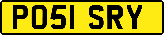 PO51SRY