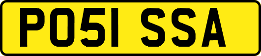 PO51SSA