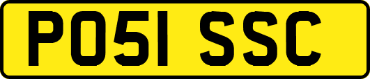 PO51SSC