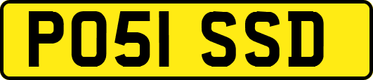 PO51SSD