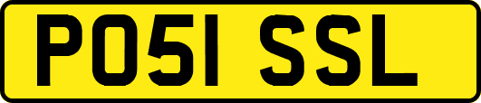 PO51SSL