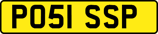 PO51SSP