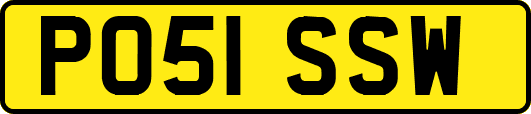 PO51SSW