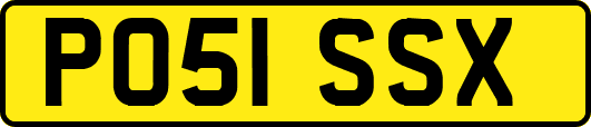 PO51SSX