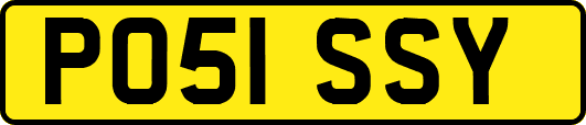 PO51SSY