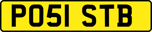 PO51STB