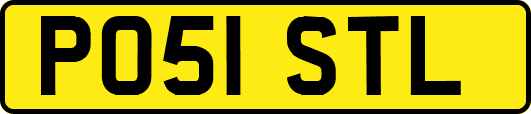 PO51STL