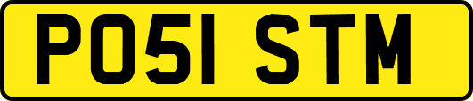 PO51STM