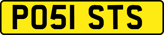 PO51STS