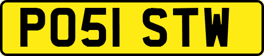 PO51STW