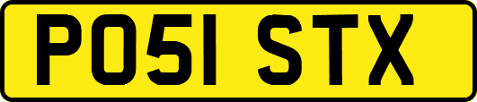 PO51STX