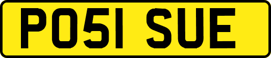 PO51SUE