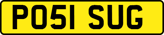 PO51SUG