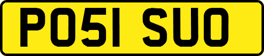 PO51SUO