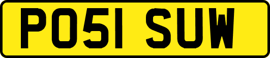 PO51SUW