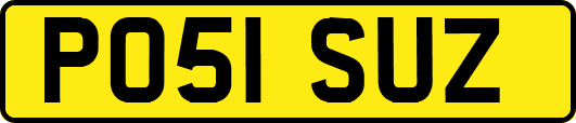 PO51SUZ