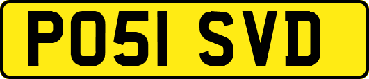 PO51SVD