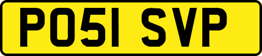 PO51SVP