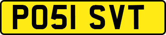 PO51SVT