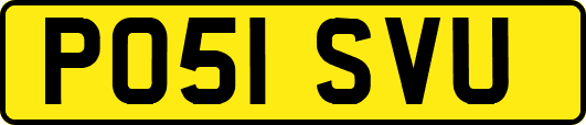 PO51SVU