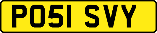 PO51SVY