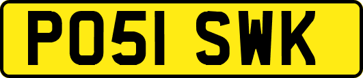 PO51SWK