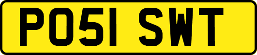 PO51SWT