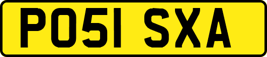 PO51SXA