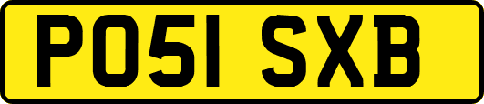 PO51SXB