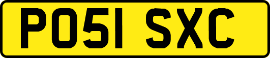 PO51SXC