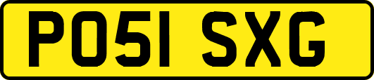 PO51SXG