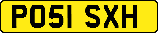 PO51SXH