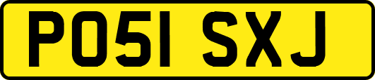 PO51SXJ