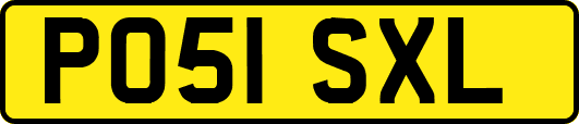 PO51SXL