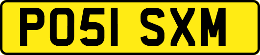 PO51SXM