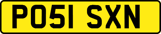 PO51SXN