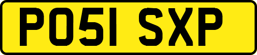 PO51SXP