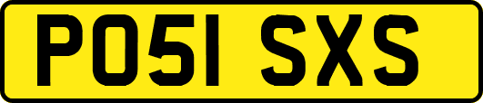 PO51SXS