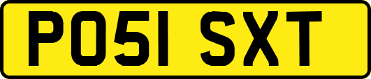 PO51SXT