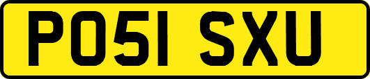 PO51SXU