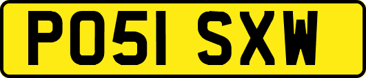 PO51SXW