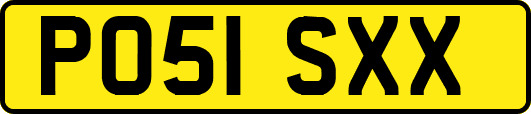 PO51SXX