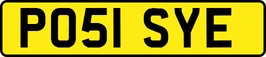 PO51SYE