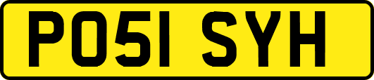 PO51SYH